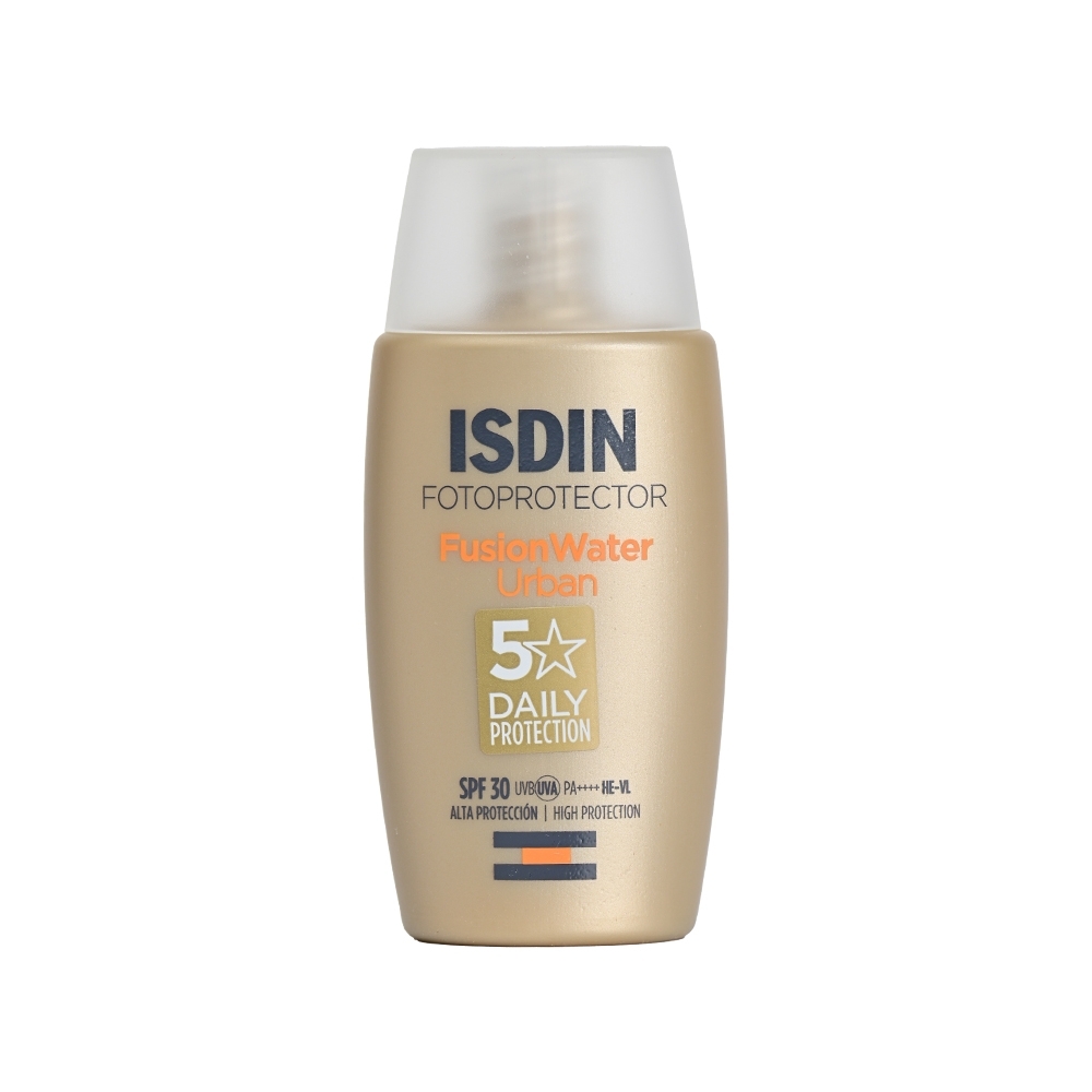 ISDIN Fusion Water Urban