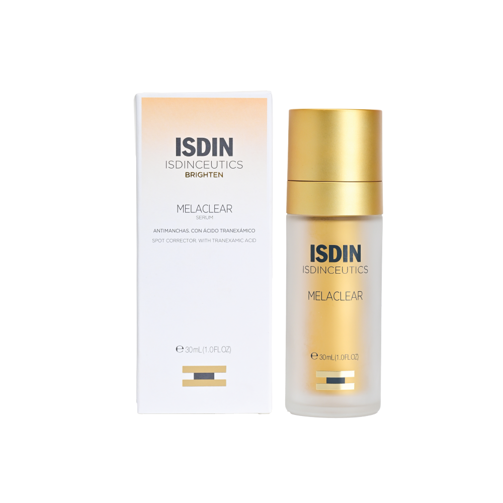 Isdin Melaclear Serum