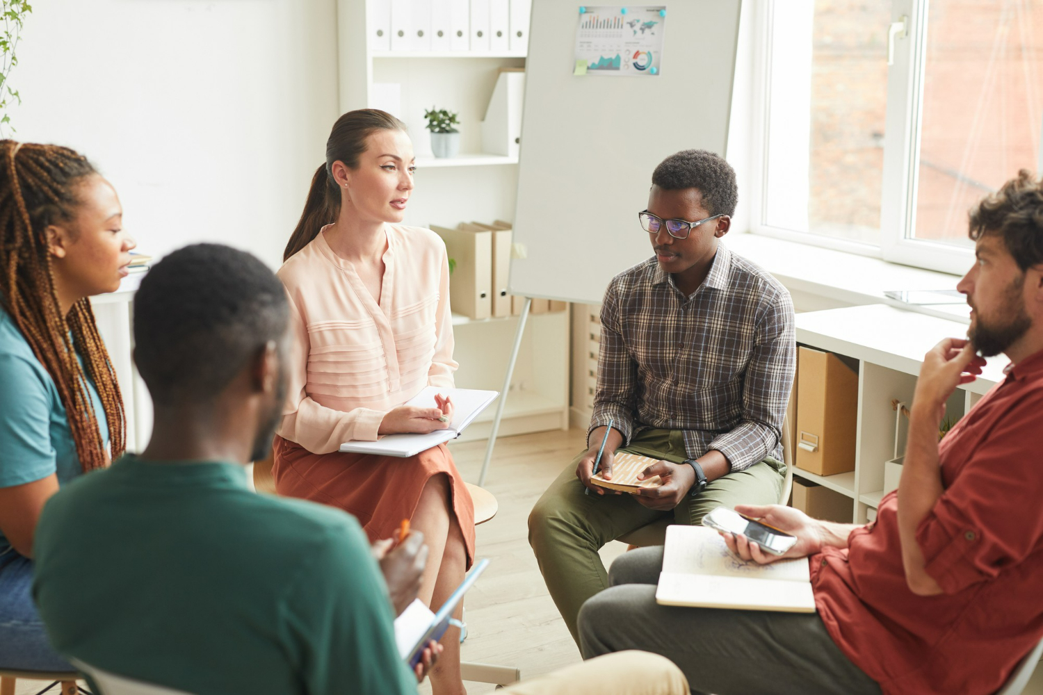 Pregnancy Safe Support