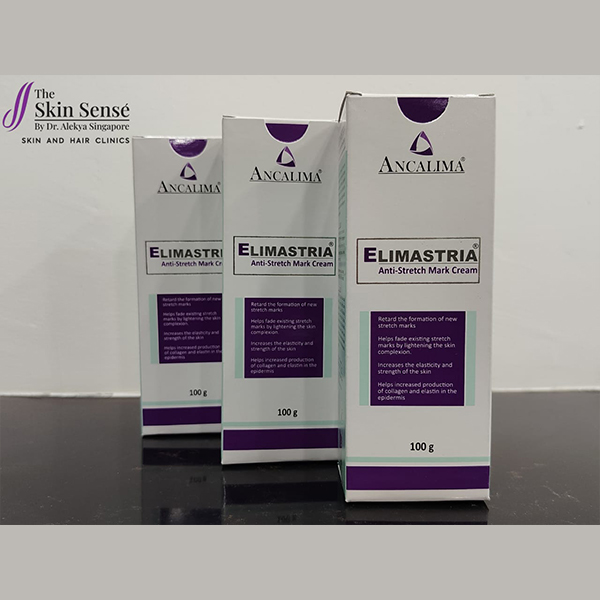 Elimastria – Anti Stretch Mark Cream